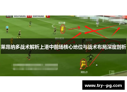 莱昂纳多战术解析上港中前场核心地位与战术布局深度剖析