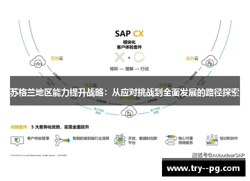 苏格兰地区能力提升战略：从应对挑战到全面发展的路径探索